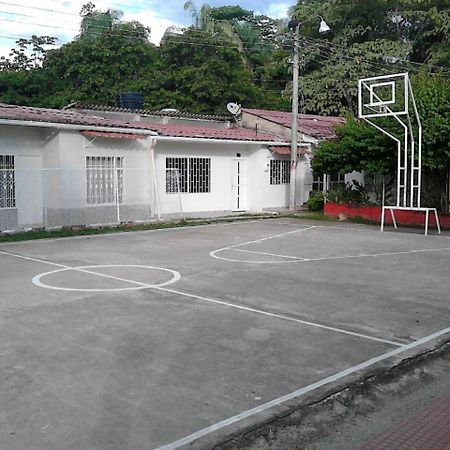 Alquiler Cabana Melgar Exterior foto