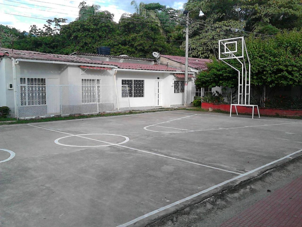 Alquiler Cabana Melgar Exterior foto